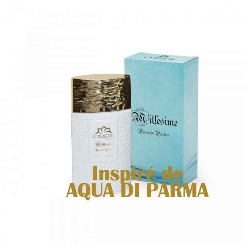 PARFUM CHOGAN inspiré par Acqua Di Gioia de Armani CHOGAN 376|LUXE PARFUMÉ