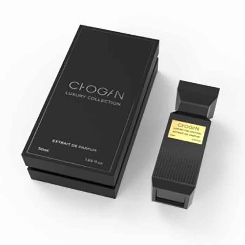 PARFUM CHOGAN 075 X for Men 50 ml Luxury CHOGAN 075|PARFUM CHOGAN - LUXE PARFUMÉ