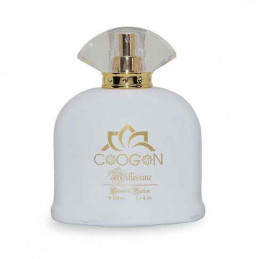 PARFUM CHOGAN 107 LOVE IN WHITE CHOGAN 3107|PARFUM CHOGAN - LUXE PARFUMÉ