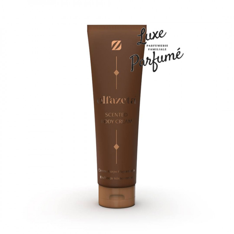 CRÈME CORPS PARFUMÉ (LADY MILLION)  CRF019|PARFUM CHOGAN - LUXE PARFUMÉ