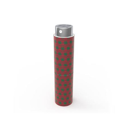 Étui de parfum poche TCOV004