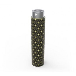 Étui de parfum poche TCOV005