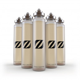 RECHARGE PARFUM CHOGAN T033X5 BLACK CODE LUXE-PARFUME.FR