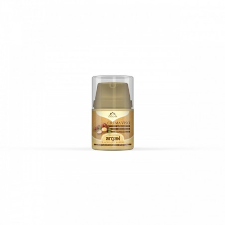 Crème pour le visage bio à l’huile d’argan et 50 ml d’acide hyaluronique  AR10|PARFUM CHOGAN - LUXE PARFUMÉ