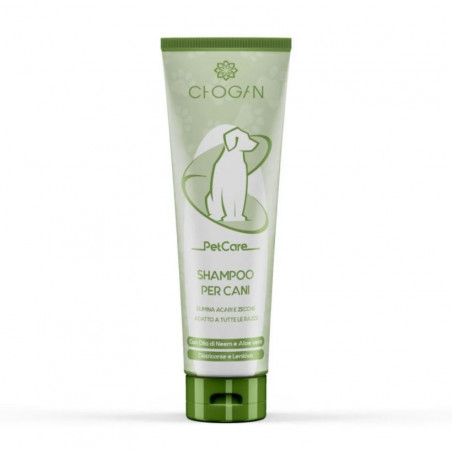 Shampoing pour chien CHOGAN AN01|PARFUM CHOGAN - LUXE PARFUMÉ