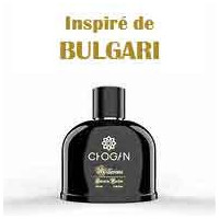 BULGARI parfum inspiration de Chogan à un prix incroyable