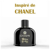 CHANEL parfum inspiration de Chogan à un prix incroyable
