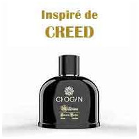 CREED parfum inspiration de Chogan à un prix incroyable
