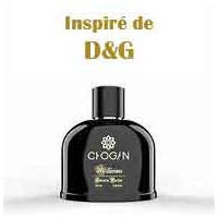 D&G inspiration H