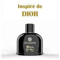 PARFUM CHOGAN - LUXE PARFUMÉ DIOR parfum homme inspiré