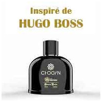 HUGO BOSS parfum inspiration de Chogan à un prix incroyable