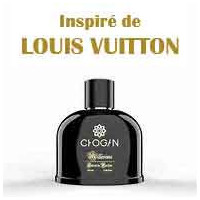 LOUIS VUITTON parfum inspiration de Chogan à un prix incroyable