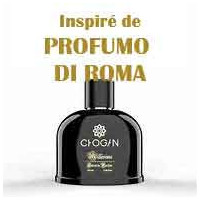 PROFUMO DI ROMA parfum inspiration de Chogan à un prix incroyable