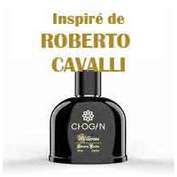 ROBERTO CAVALLI parfum inspiration de Chogan à un prix incroyable