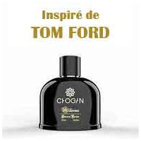 TOM FORD inspiration H