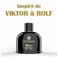 VIKTOR ROLF parfum inspiration de Chogan à un prix incroyable
