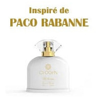 PACO RABANNE parfum inspiration chez Chogan à un prix incroyable