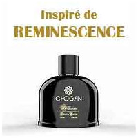 REMINESCENCE parfum inspiration de Chogan à un prix incroyable