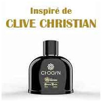 PARFUM CHOGAN - LUXE PARFUMÉ CLIVE CHRISTIAN parfum homme inspiré