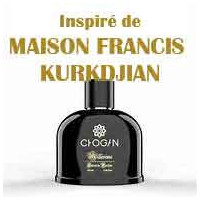 PARFUM CHOGAN - LUXE PARFUMÉ MAISON FRANCIS KURKDJIAN parfum
