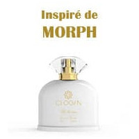 PARFUM CHOGAN - LUXE PARFUMÉ Morph parfum inspiration