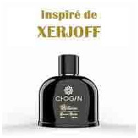 XERJOFF  parfum inspiration de Chogan à petit prix