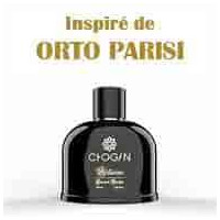 Orto Parisi parfum inspiration de Chogan à un prix incroyable