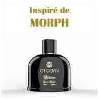 PARFUM CHOGAN - LUXE PARFUMÉ MORPH parfum inspiration