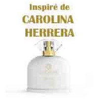 Carolina Herrera parfum inspiration de Chogan à un prix incroyable