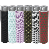 ÉTUI pour parfum recharge 15 ml