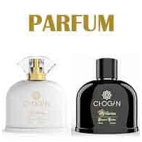 PARFUM CHOGAN - LUXE PARFUMÉ Chogan parfum pour vous