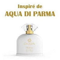 Aqua di parma parfum inspiration de Chogan à un prix incroyable
