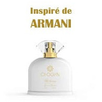Armani - PARFUM CHOGAN - LUXE PARFUMÉ parfum inspiration