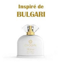 Bulgari parfum inspiration de Chogan à un prix incroyable