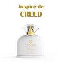Creed parfum inspiration de Chogan à un prix incroyable