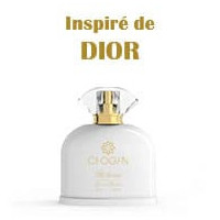Dior inspiration
