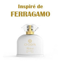 Ferragamo parfum inspiration de Chogan à un prix incroyable