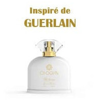 PARFUM CHOGAN - LUXE PARFUMÉ Guerlain parfum inspiration