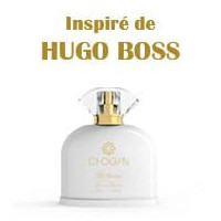 Hugo Boss parfum inspiration de Chogan à un prix incroyable