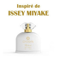 Issey Miyake inspiration