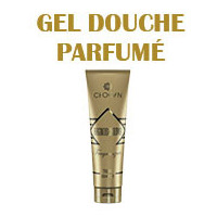 PARFUM CHOGAN - LUXE PARFUMÉ Gel douche parfumant