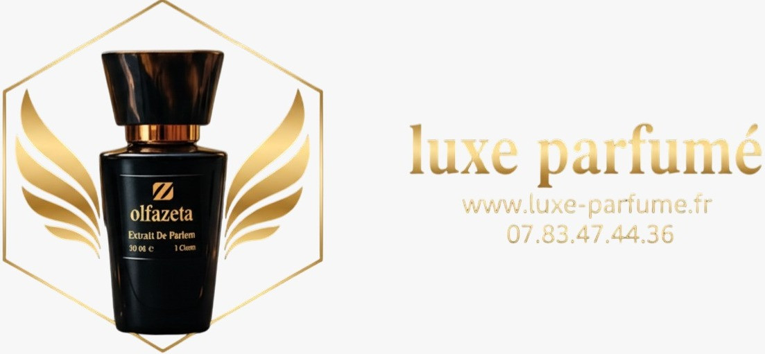 PARFUM CHOGAN - LUXE PARFUMÉ